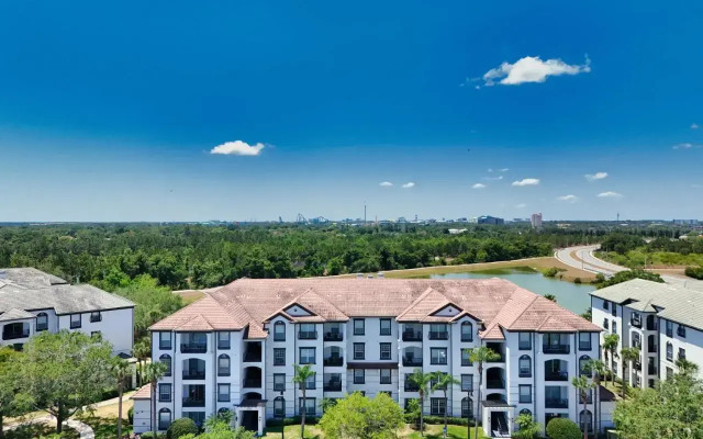 Renovated Condo by Convention Center & I-drive