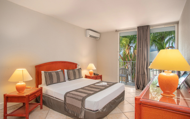 Zenitude Hotel Residences Le Salako - Image 5