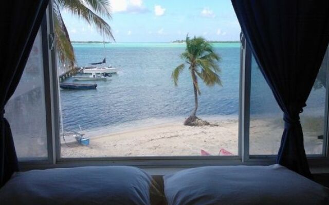 Sunset Cove Little Cayman