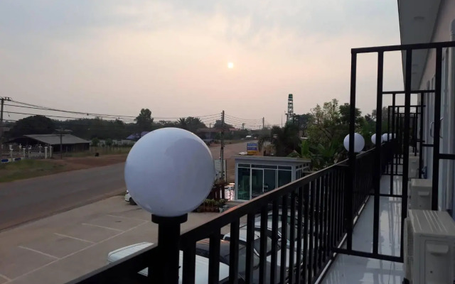 Parichat Bandung Hotel