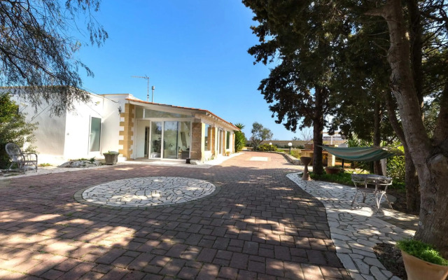 Villa Sergi By Barbarhouse