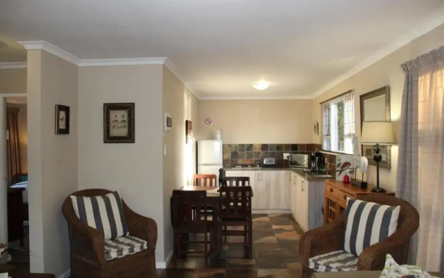 Welbedacht Estate Self catering Accommodation