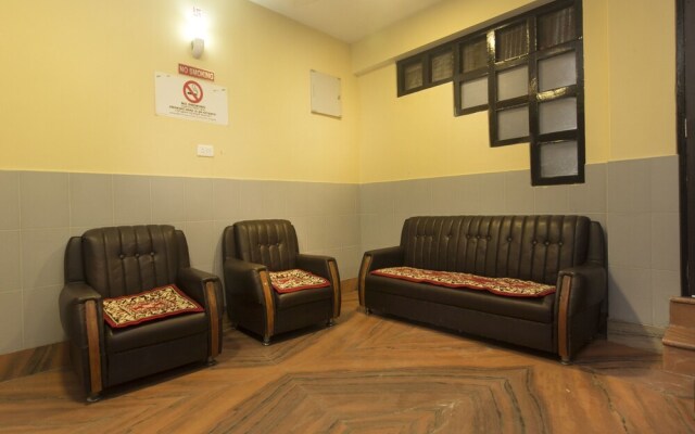 Hotel Sikkim Vila