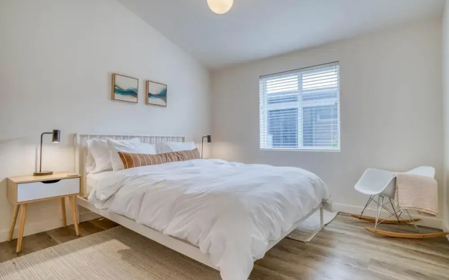 Sprig Dwelling MCA 1482