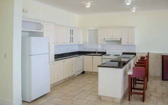 OceanFront Condo E-3 at Los Balcones