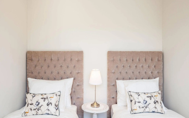 Casas do Pátio Country Houses & Nature