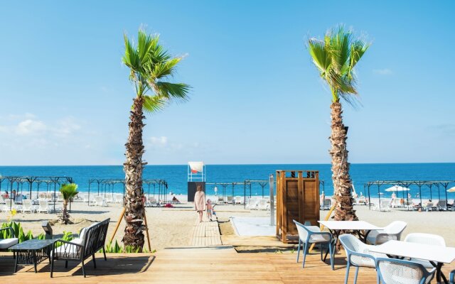 La Benata Hotel Luxury Concept - All Inclusive