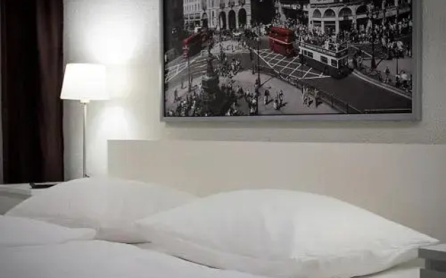 Hotel Krone