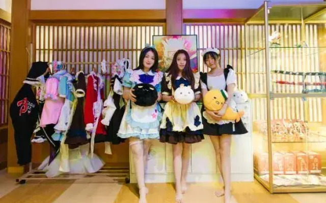 Qiletang Hot Spring Hotel