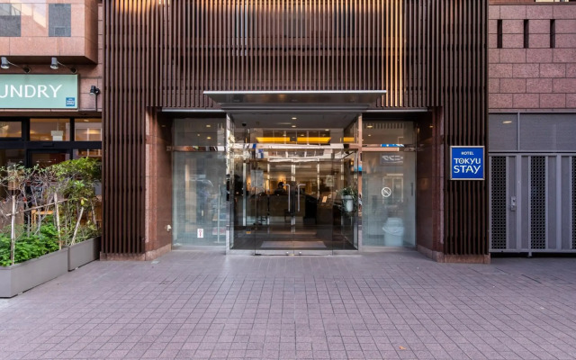 Tokyu Stay Monzen Nakacho Tokyo