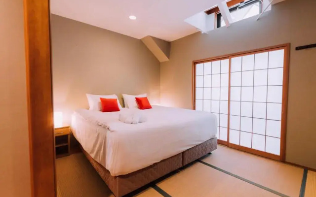 Double Black Hotel