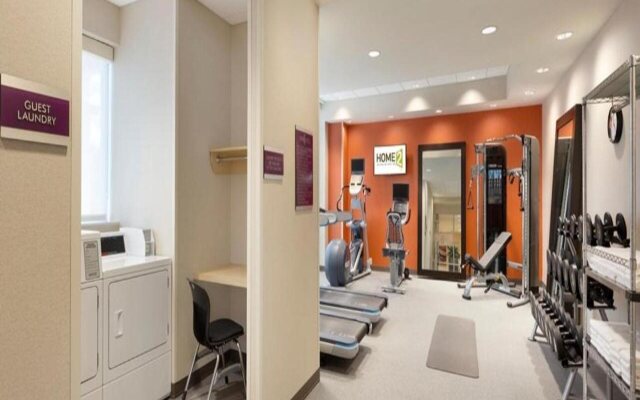 Home2 Suites by Hilton Saratoga/Malta