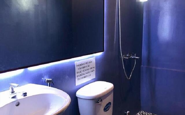 La Rosee Homestay Dalat