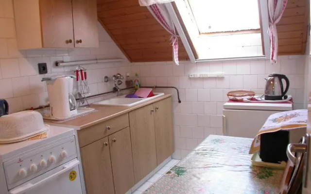 Kisspanorama Vendégház