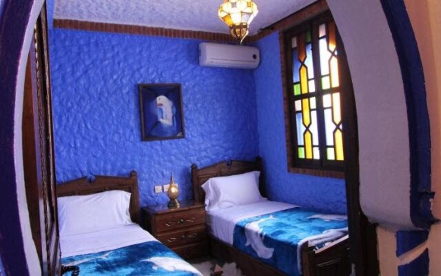 Résidence Hoteliére Chez Aziz