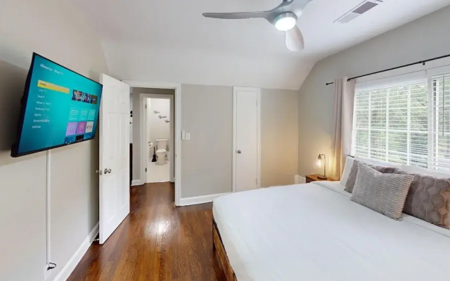 1114 Fayetteville Rd SE, Atlanta
