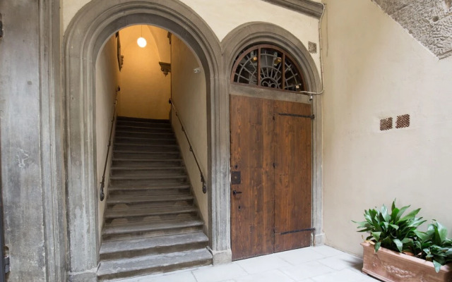 Charme&Suite - Piazza Signoria