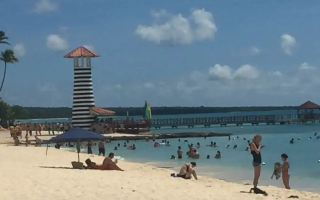 Hotel Boutique Caribbean Revelation