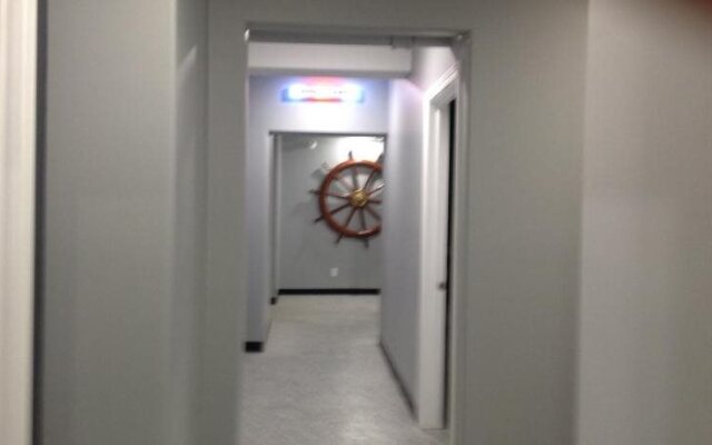 Historic Hotel Corner Brook