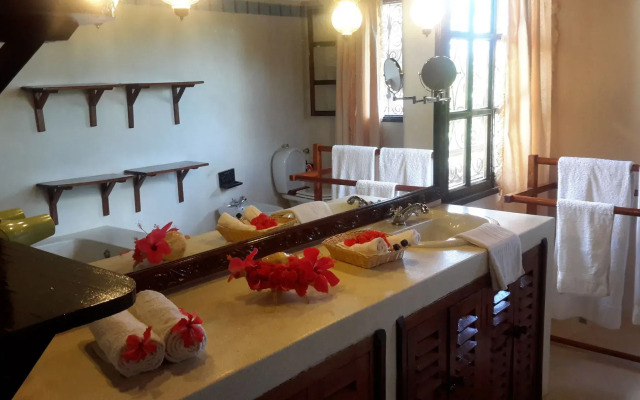 African House Resort