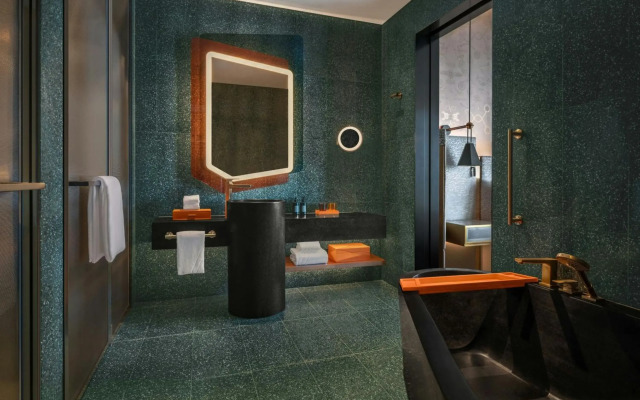 W Macau - Studio City