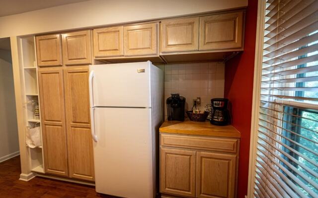 Washington Street Quarters