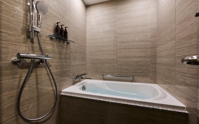 Deluxe Twin room (트윈 침대 2개) 사진 3