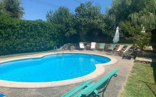 Arr Bida Sea Country Side Villa