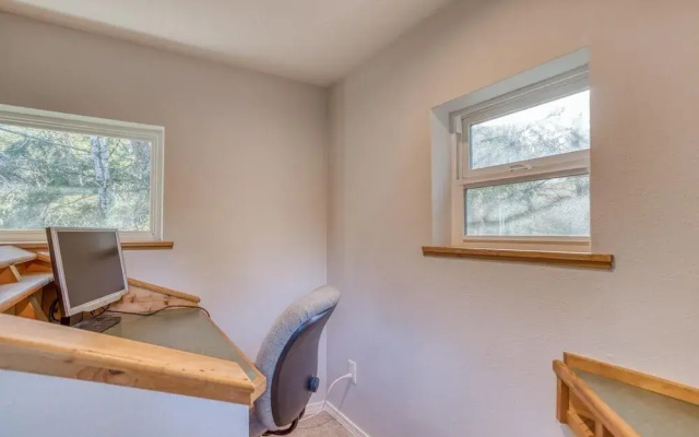 Rockaway Coastal Retreat