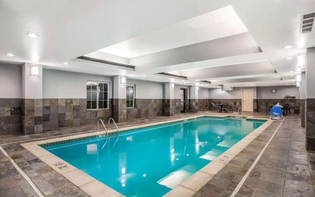 La Quinta Inn And Suites Conway