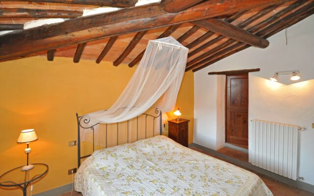 Villa Panzano