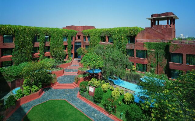 ITC Mughal, A Luxury Collection Resort & Spa, Agra