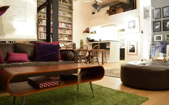 2 Bedroom Apartment Sleeps 4 in Kentish Town