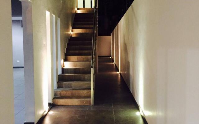 Apartamentos Torre II Condominios