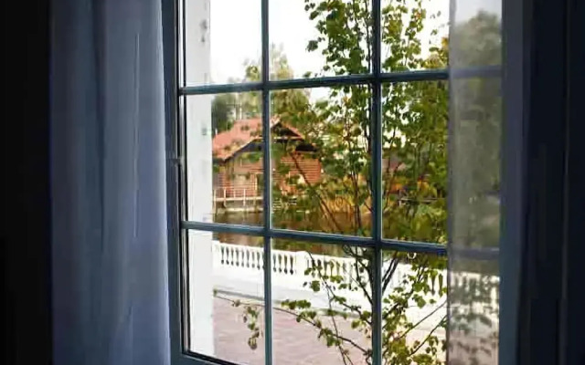 Отель Senator's Park