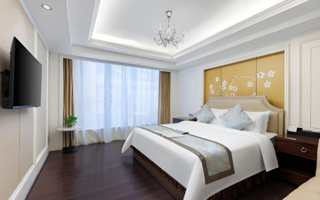 Sun Flower Hotel and Residence