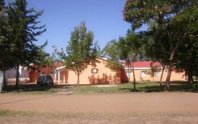 Serena Parque Hotel