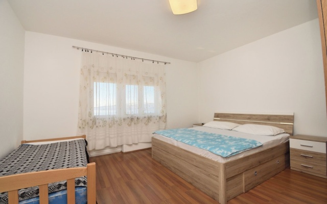 Apartments Nada