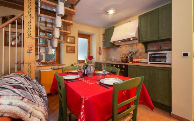 Appartement Beauregard 1