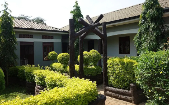 Materwood Hotel
