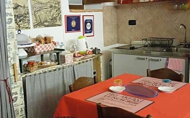 La Torretta - Cerreto Grue