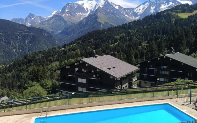 appart st gervais le Topaze