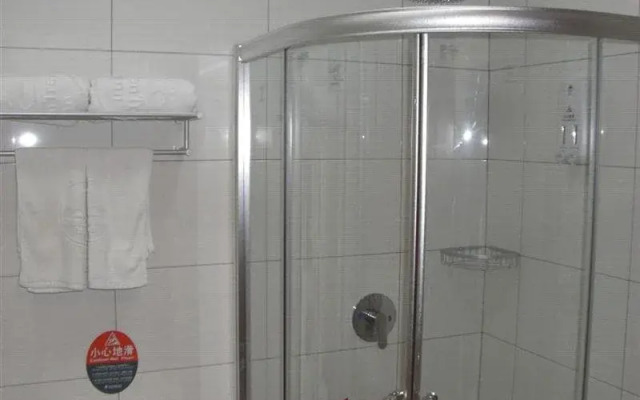 GreenTree Inn Chuzhou Tianchang Road Express Hotel