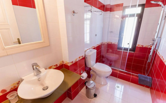 Ilaeira Mountain Resort