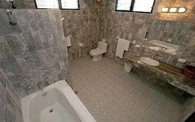 Olas Altas Bed And Breakfast