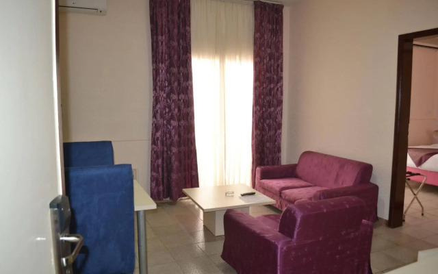 Hotel Mansel