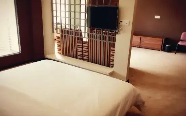 Dongguan Tian Boutique Hotel