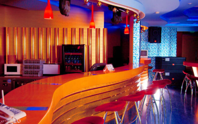 Shanghai Neo-Sunshine Hotel
