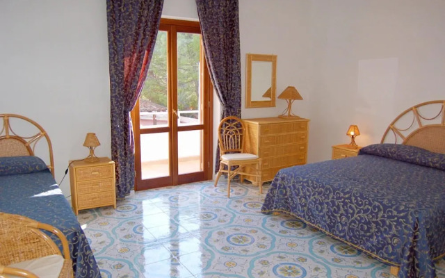 Residence Club Sangineto