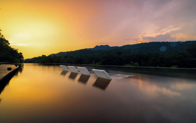 Sanctuary Kanchanaburi